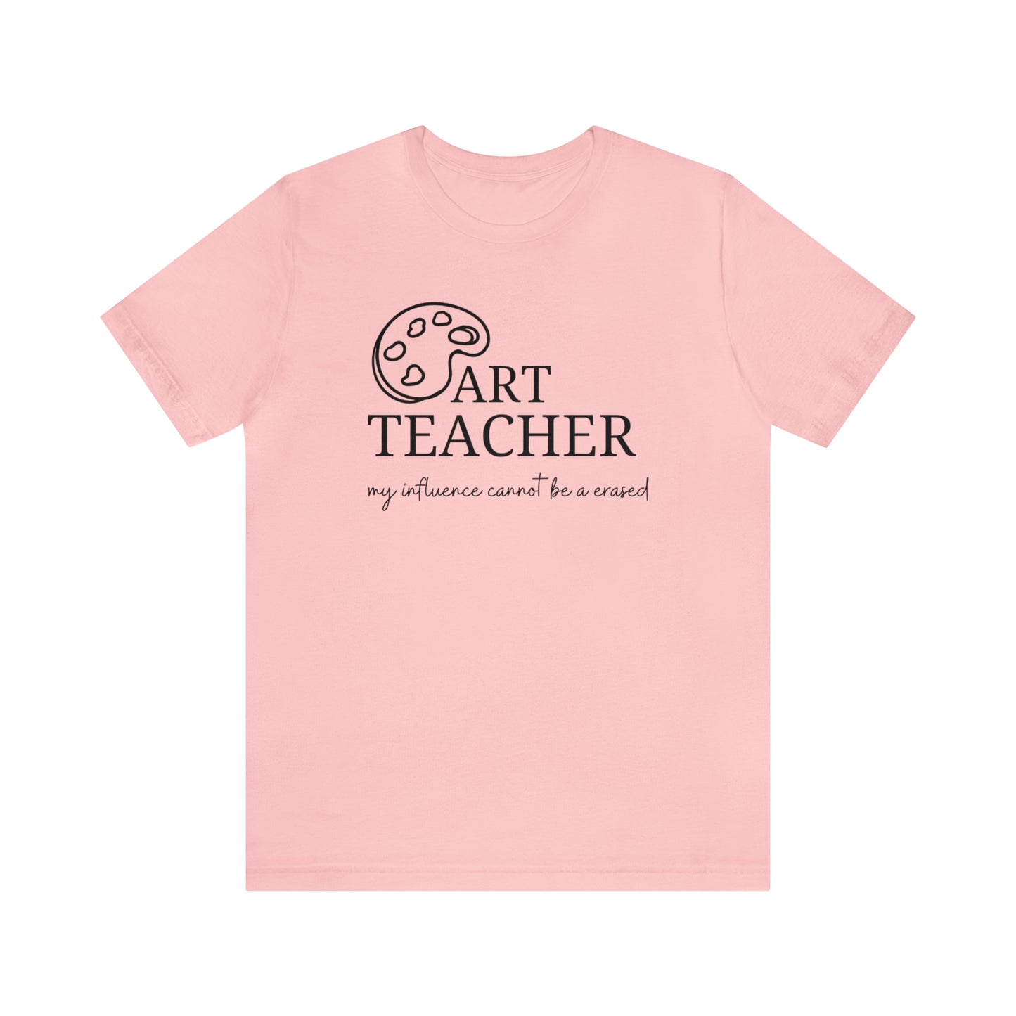 Art Teacher Tee