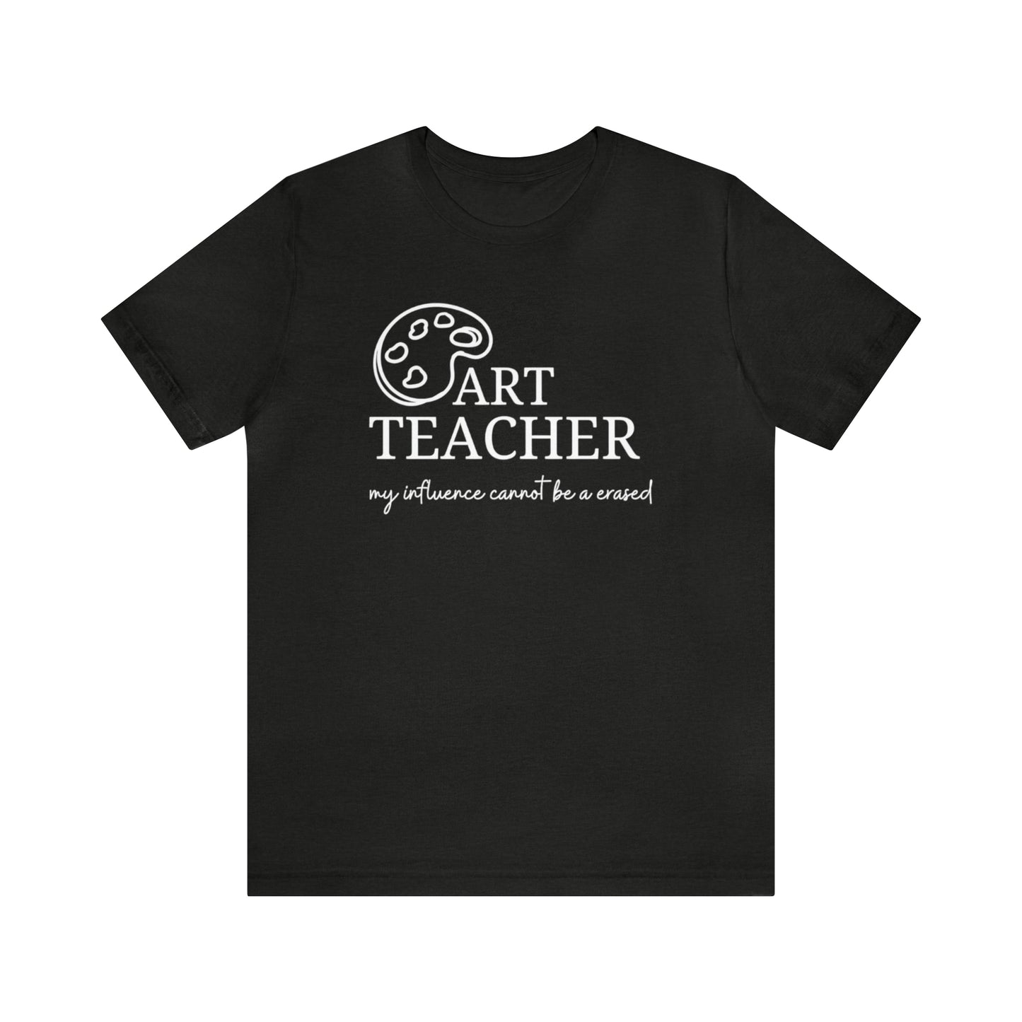 Art Teacher Tee