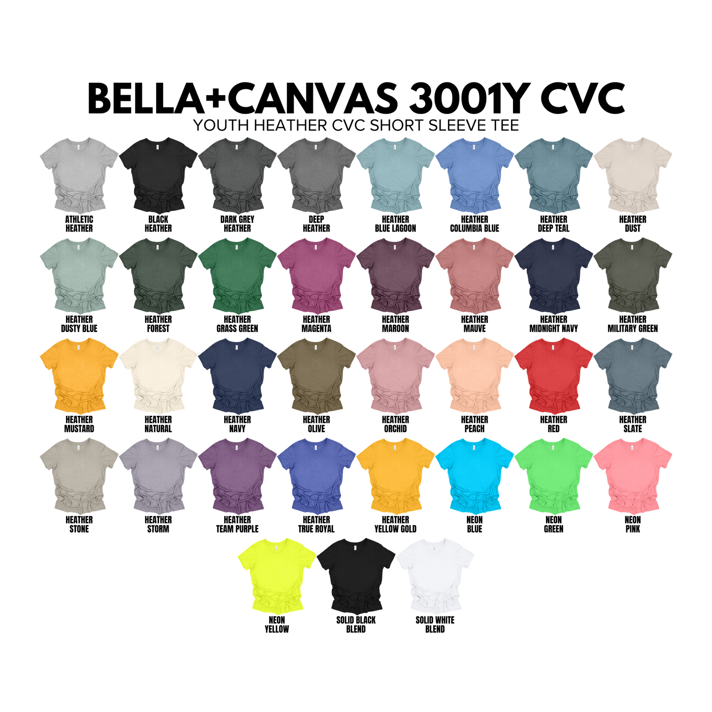 Distressed Number Customizable Grade Short Sleeve Youth and Adult Tee