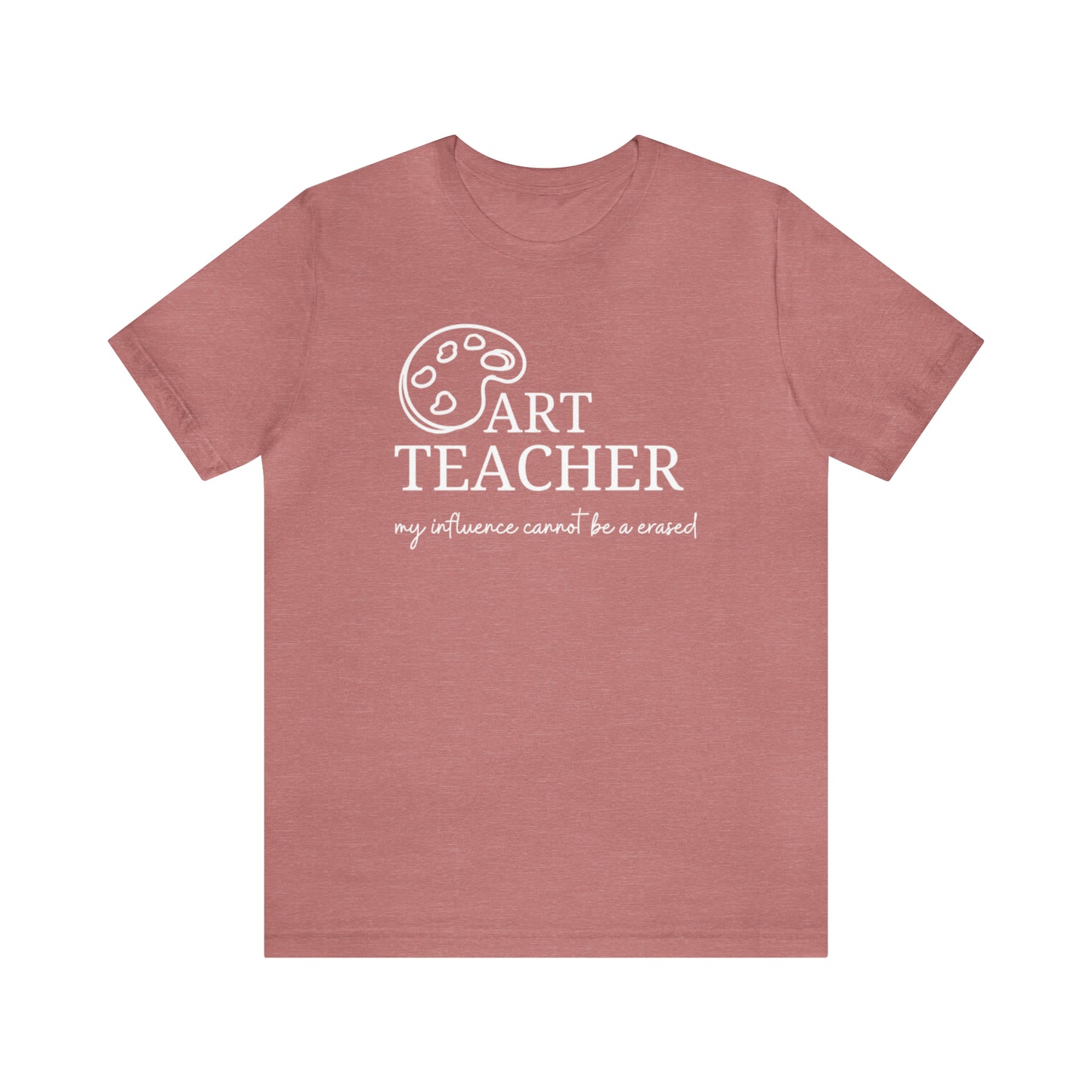 Art Teacher Tee