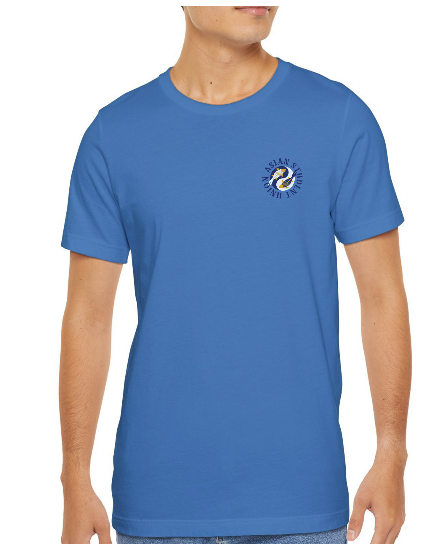 2025 FBHS Asian Student Union Shirt