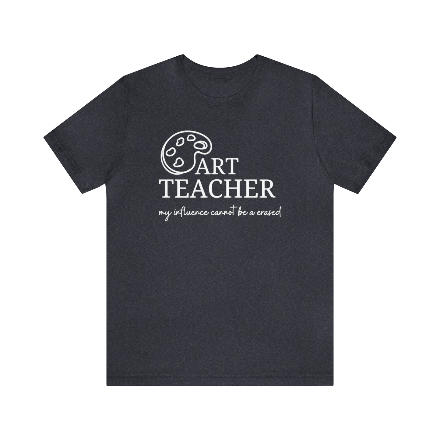 Art Teacher Tee