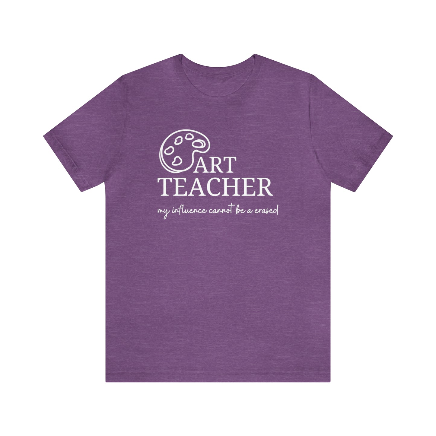 Art Teacher Tee