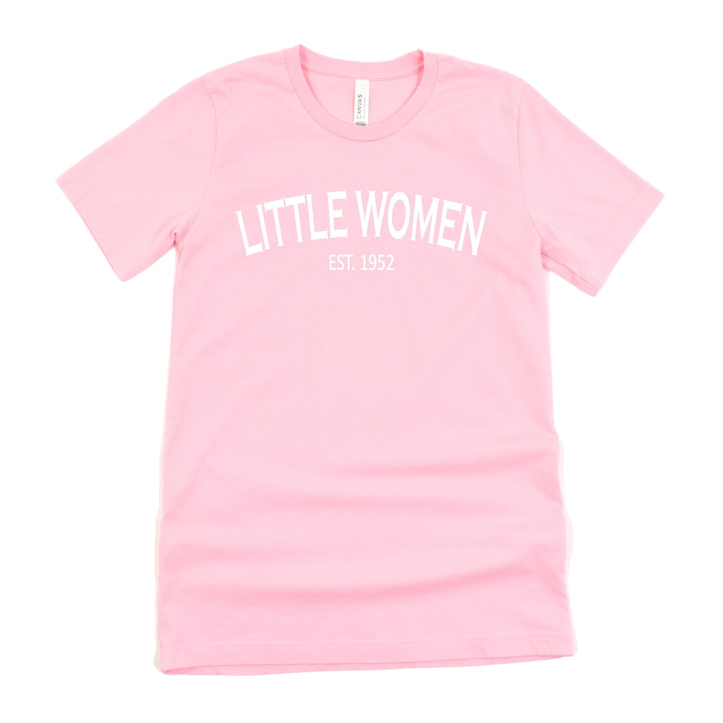 FBHS Little Women Club Tee
