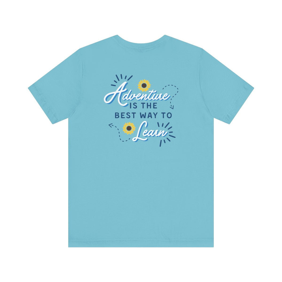 Modern Schoolhouse 2024 Middle School Field Trip Adult/Kid Tee