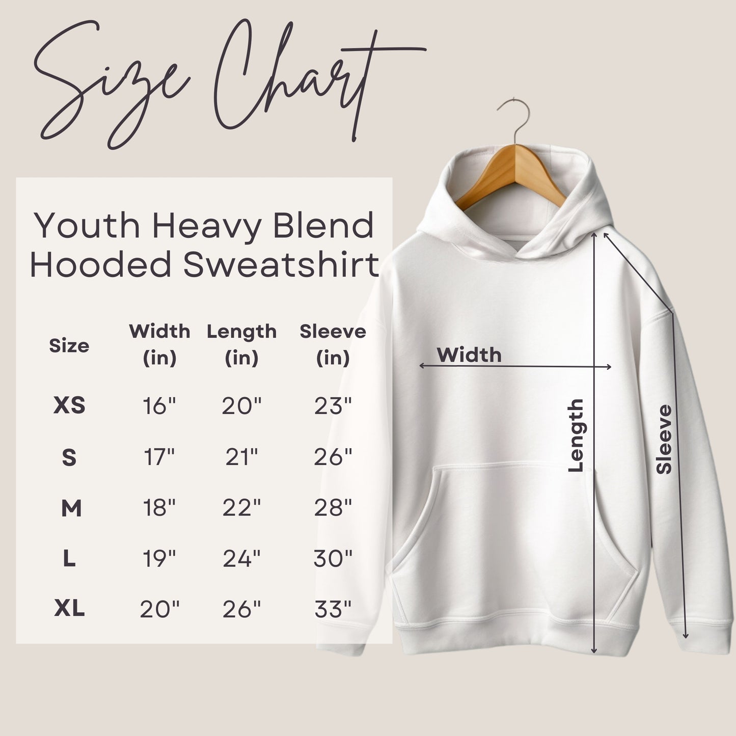 Distressed Girl Scout Mom Youth/Adult Hoodie