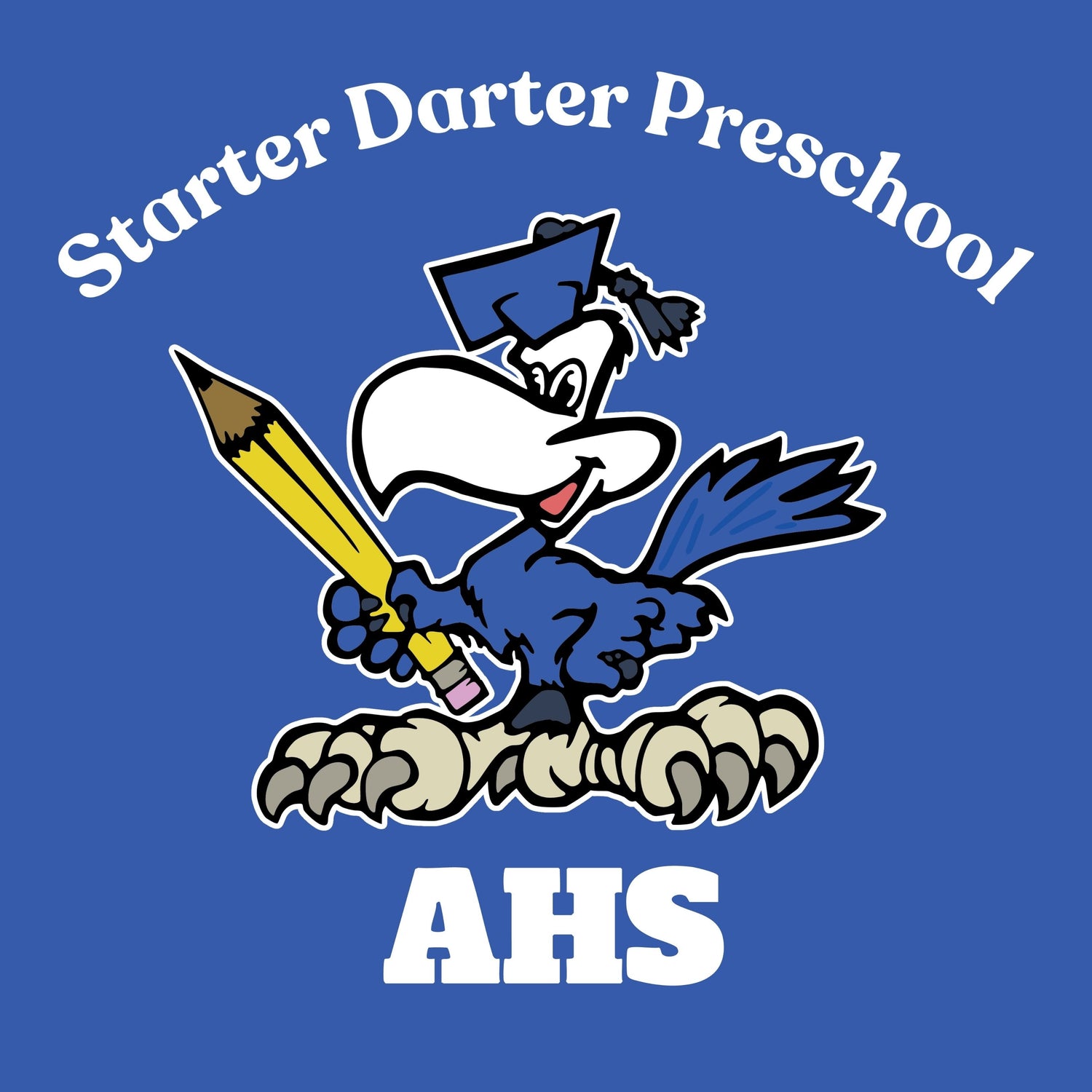Starter Darter Preschool