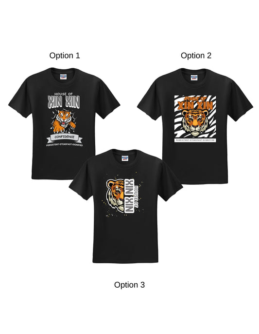 KPS House Xin Xin Adult/Youth Shirt
