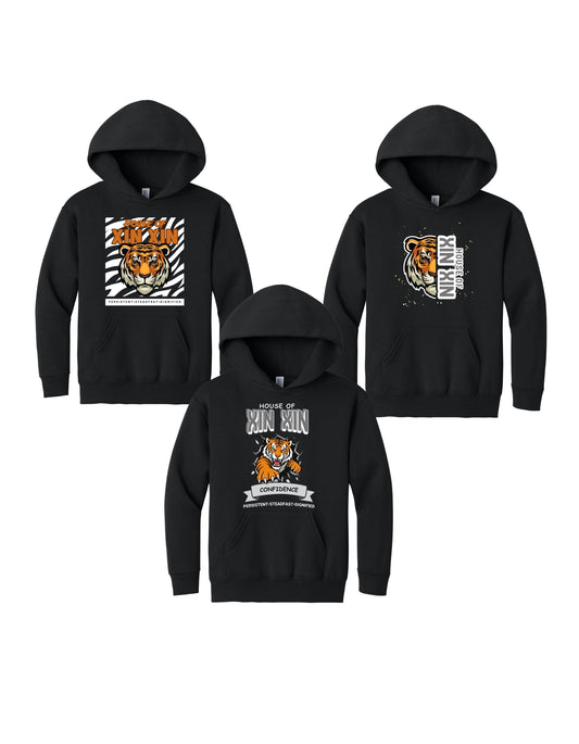 KPS House Xin Xin Adult/Youth Hoodie