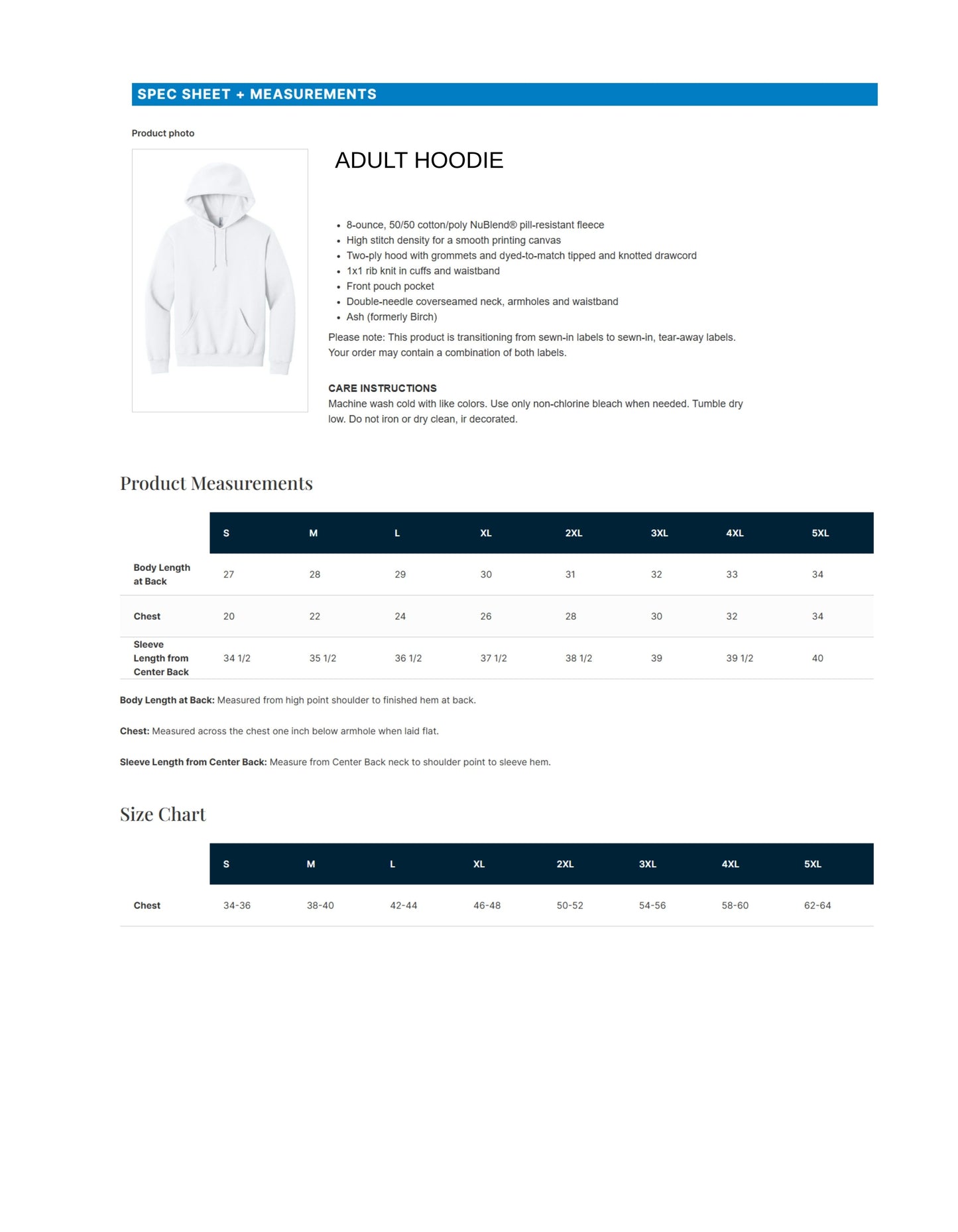 KPS House Angaje Adult/Youth Hoodie