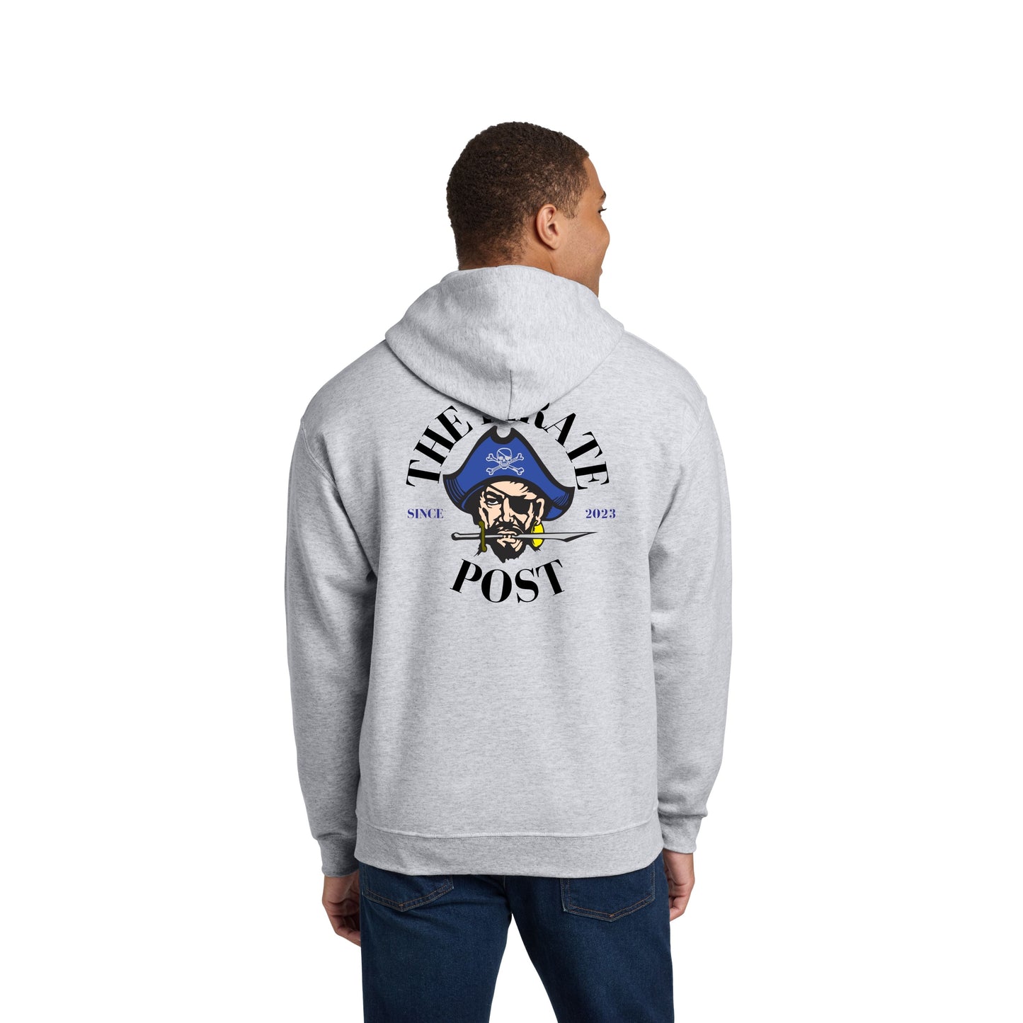 2026 FBHS Pirate Post Hoodie