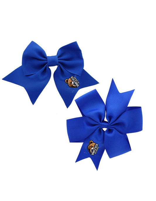 KPS House Kuleana Hair Bows
