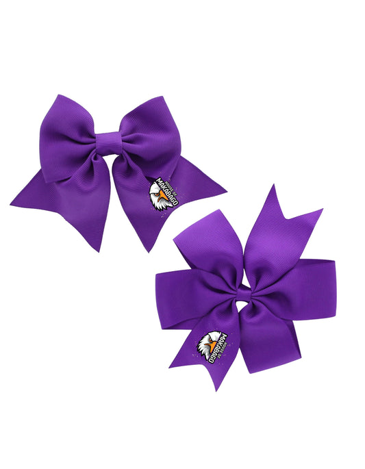 KPS House Makabago Hair Bows