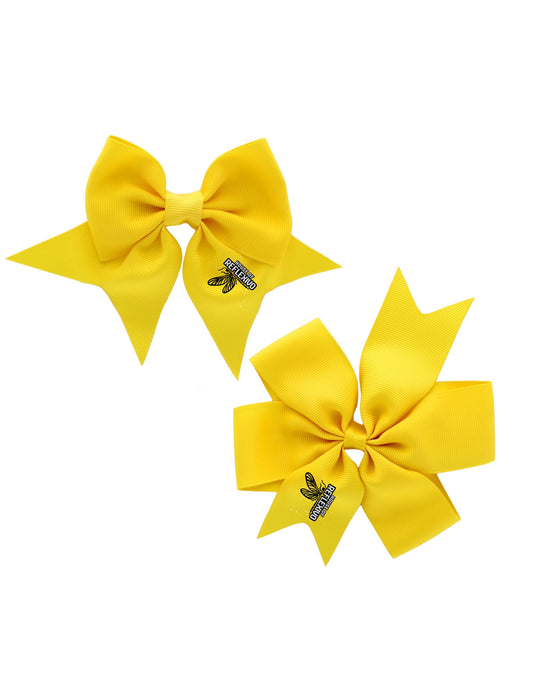 KPS House Reflexivo Hair Bows