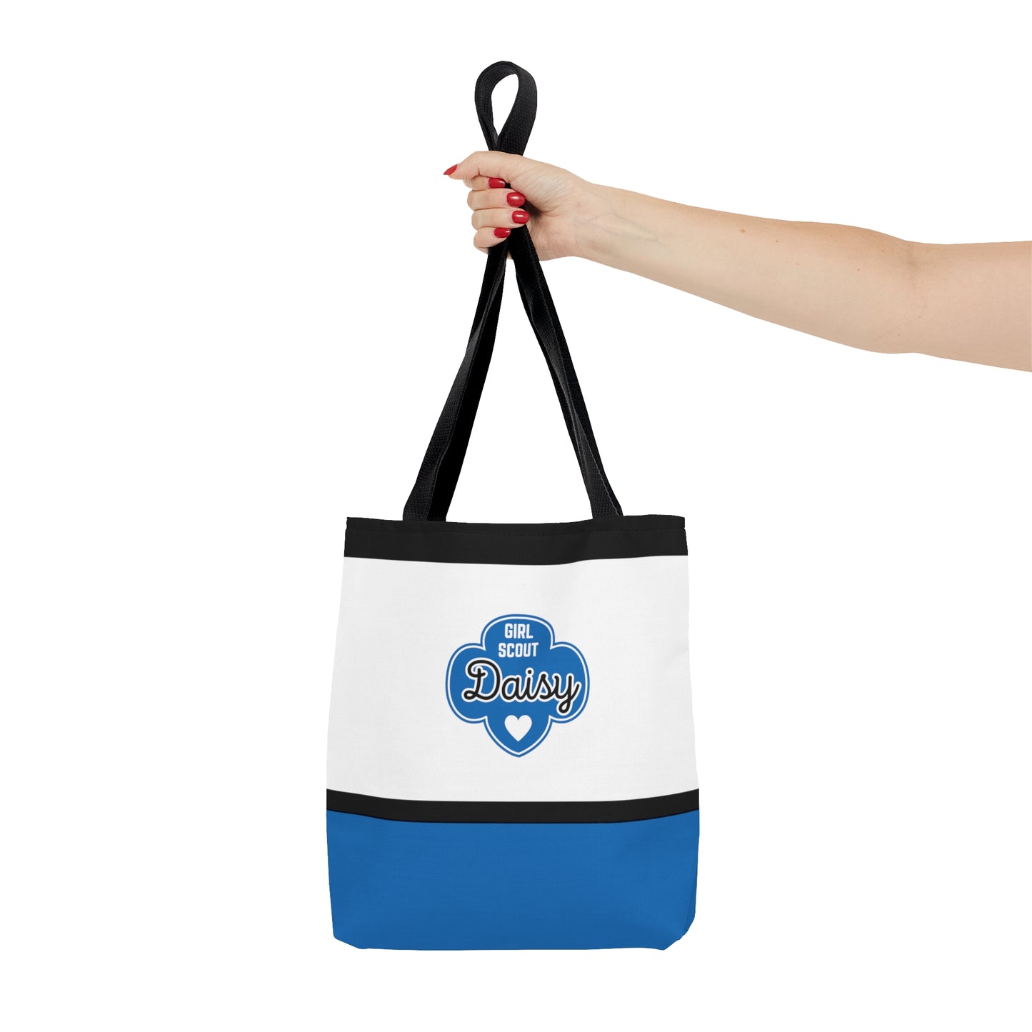 Girl Scout Daisy Tote Bag