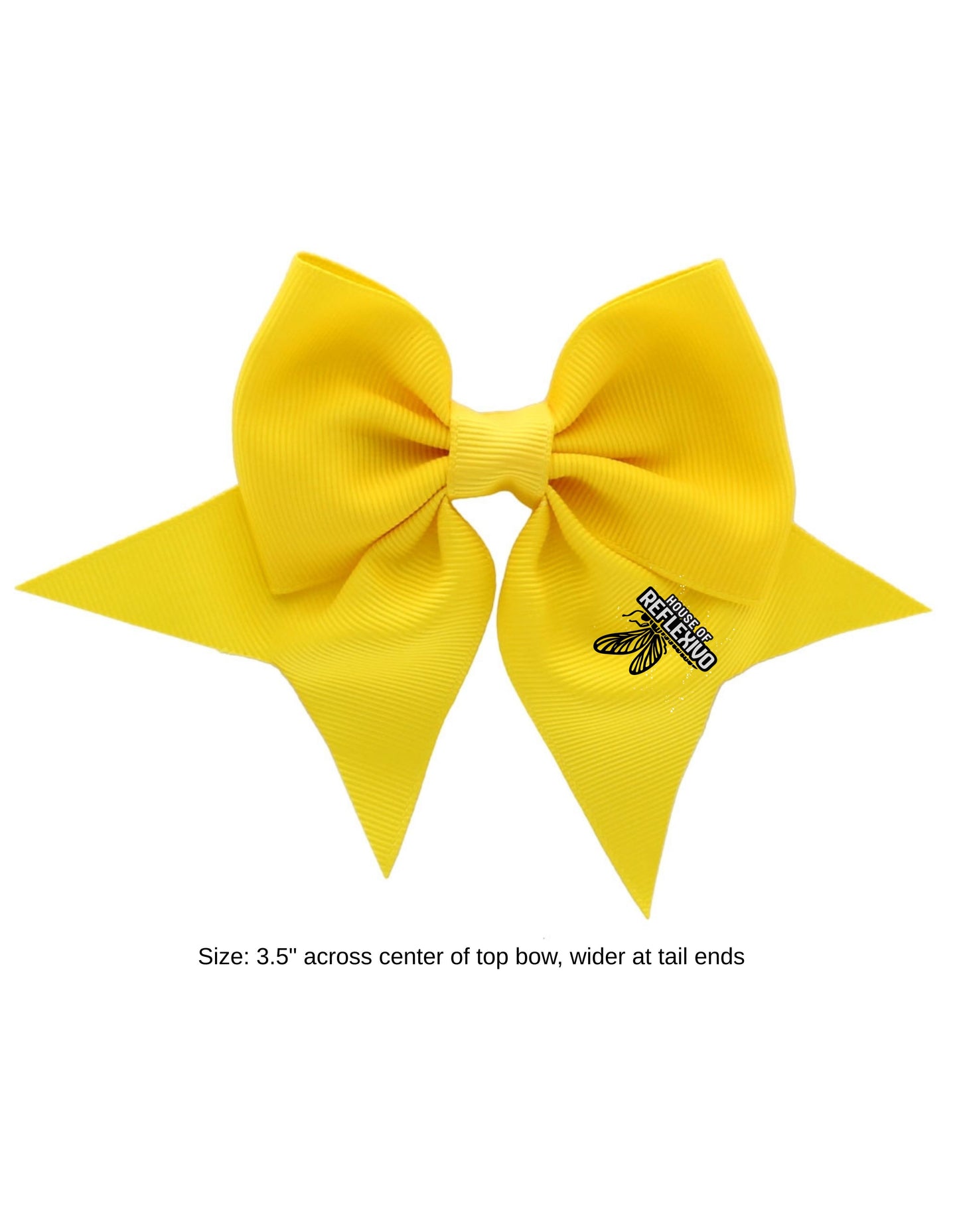 KPS House Reflexivo Hair Bows