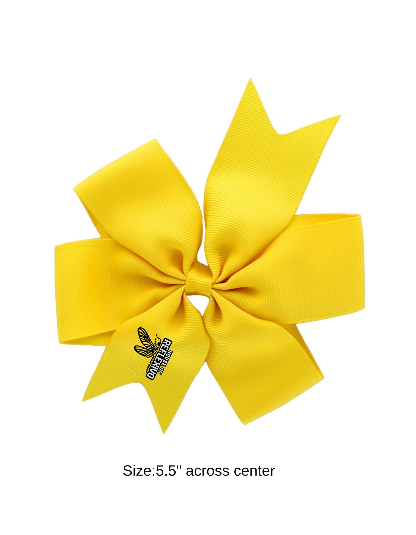 KPS House Reflexivo Hair Bows