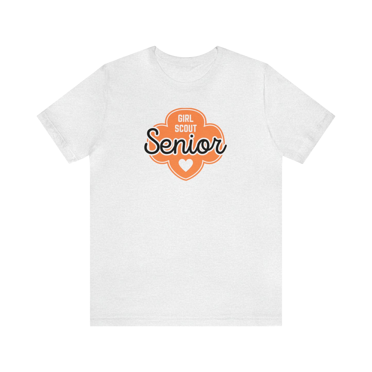 Girl Scout Senior Tee