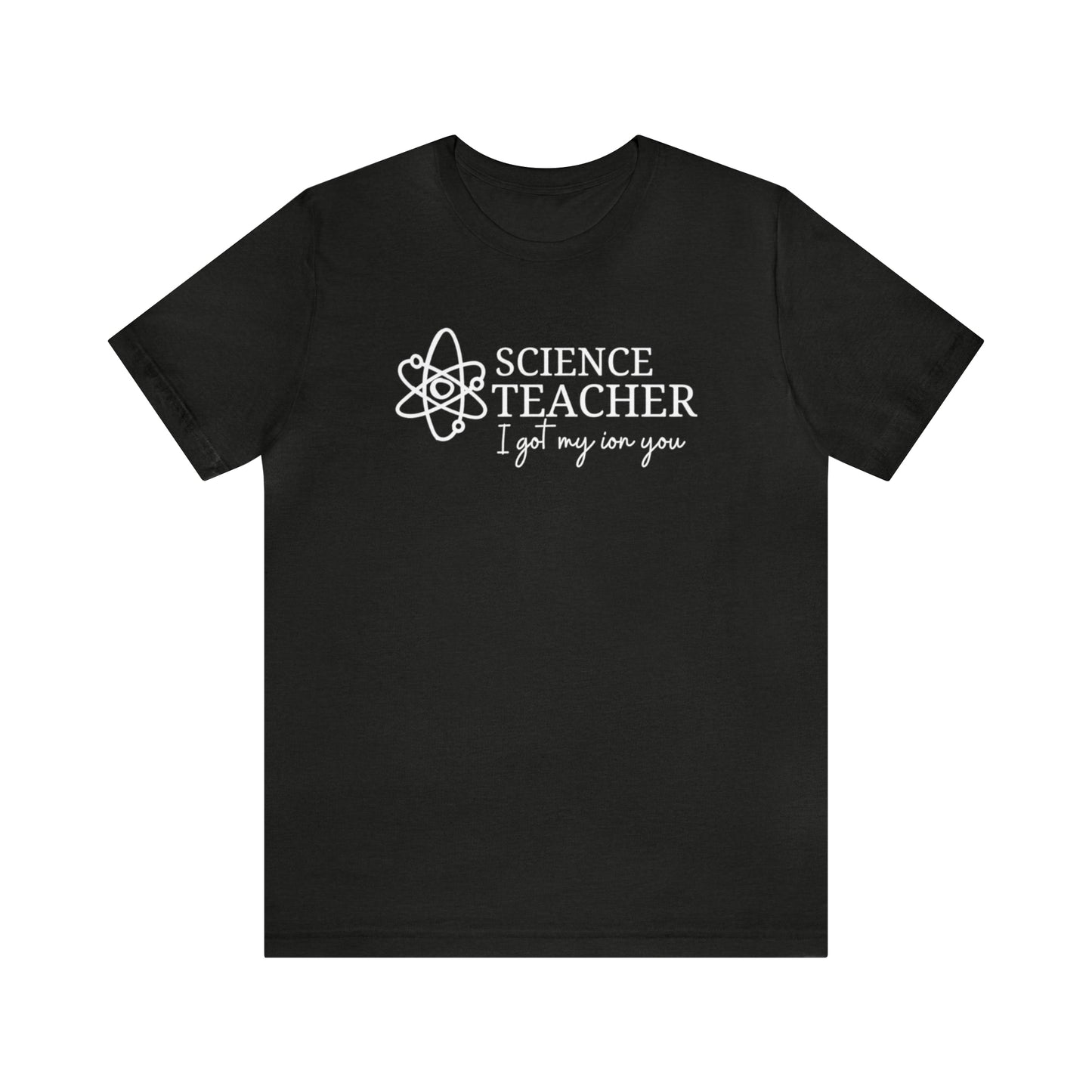 Science Teacher  Tee