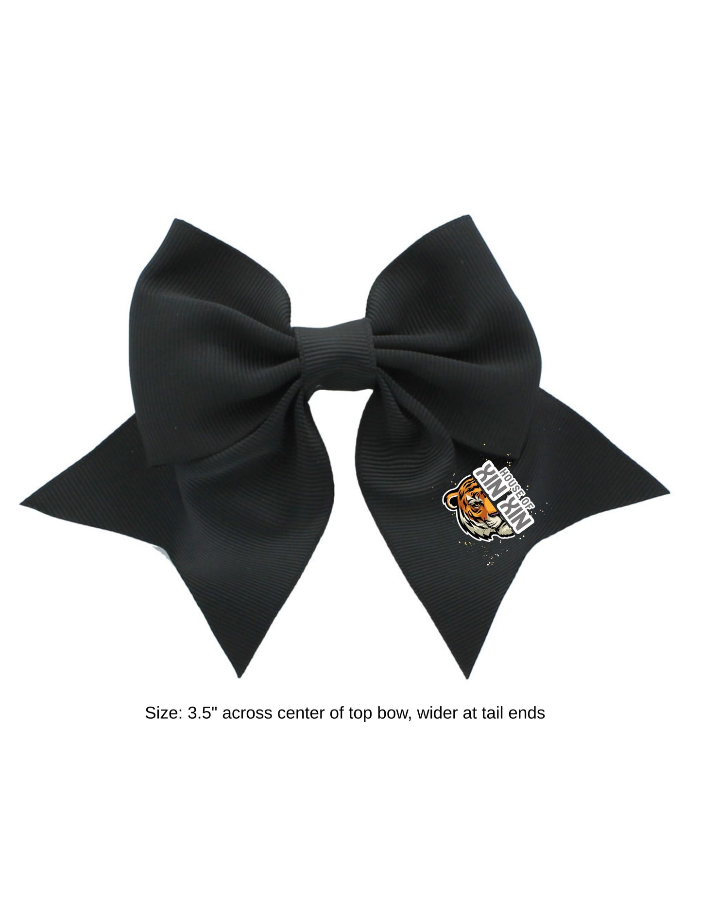 KPS House Xin Xin Hair Bows