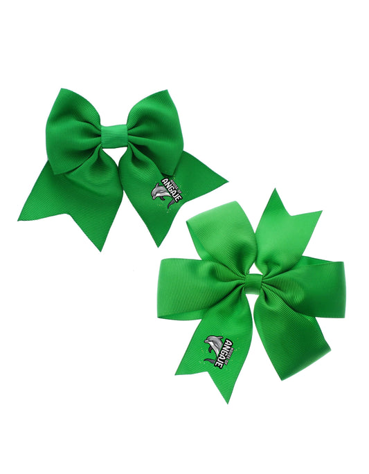 KPS House Angaje Hair Bows