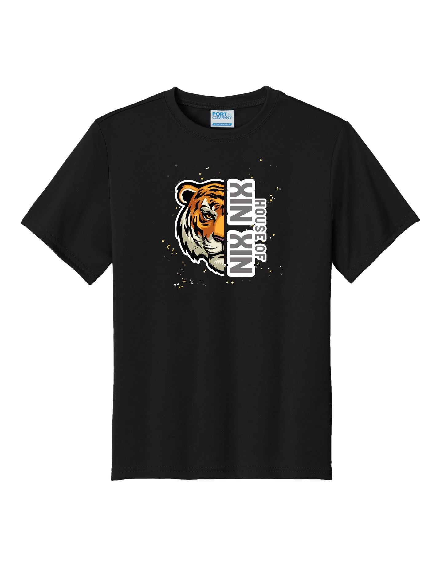 KPS House Xin Xin Adult/Youth Performance Dri-Fit Shirt