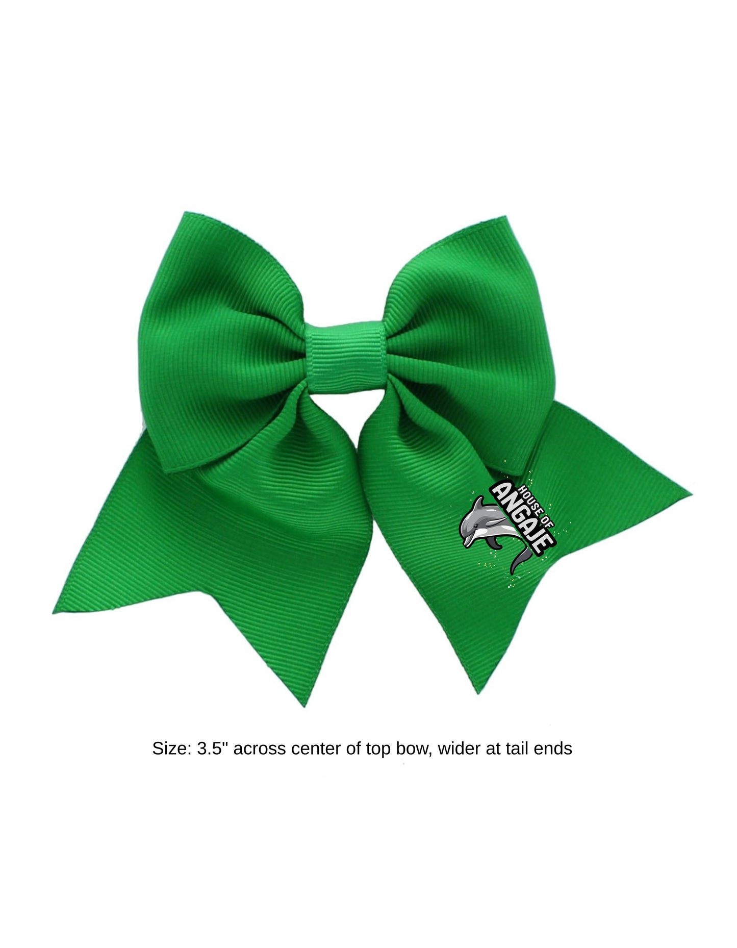 KPS House Angaje Hair Bows