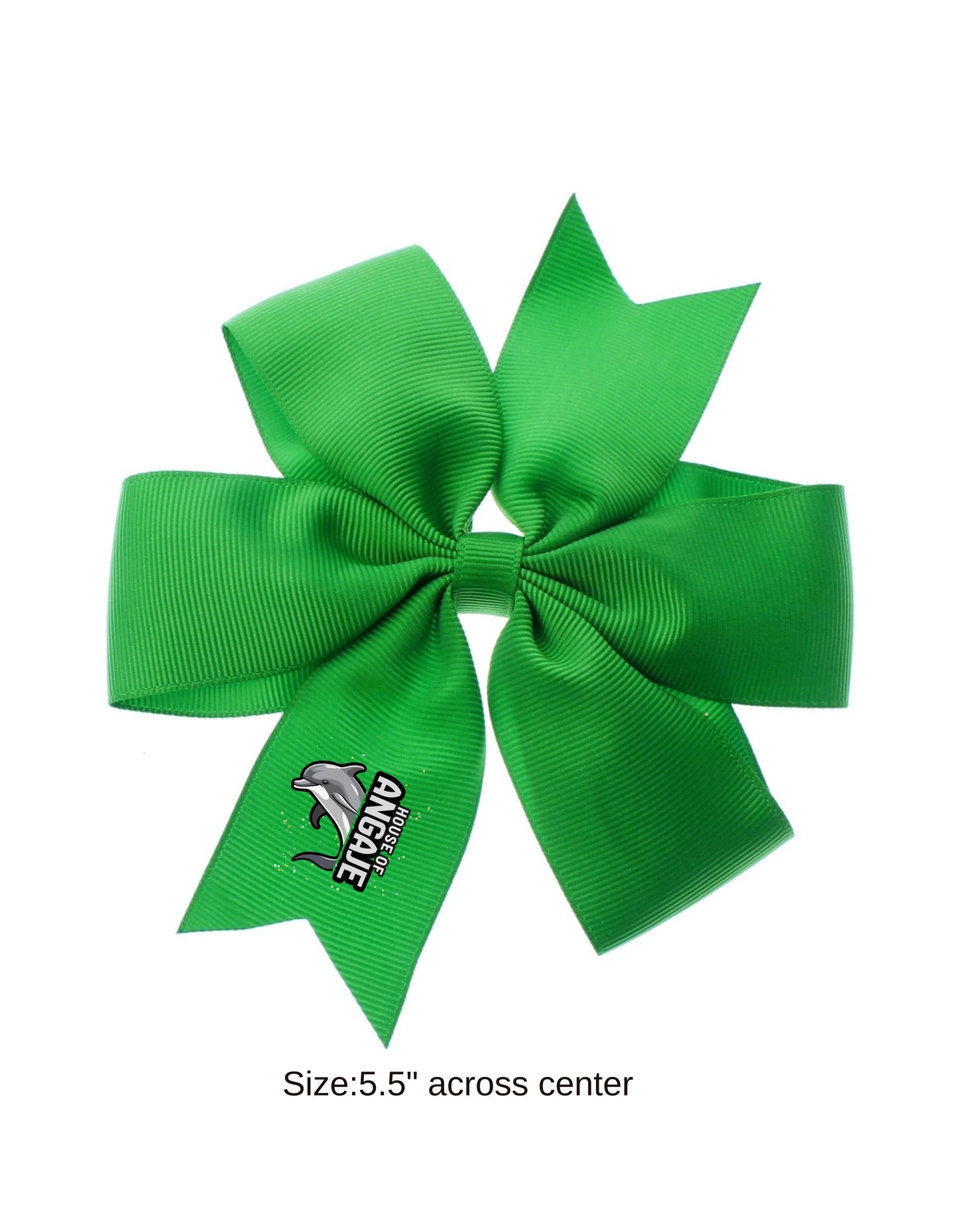 KPS House Angaje Hair Bows