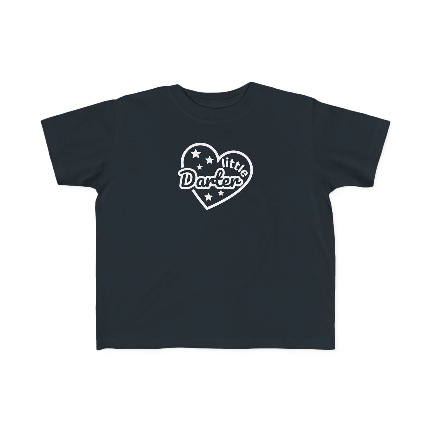 Team School Little Darter Toddler Tee