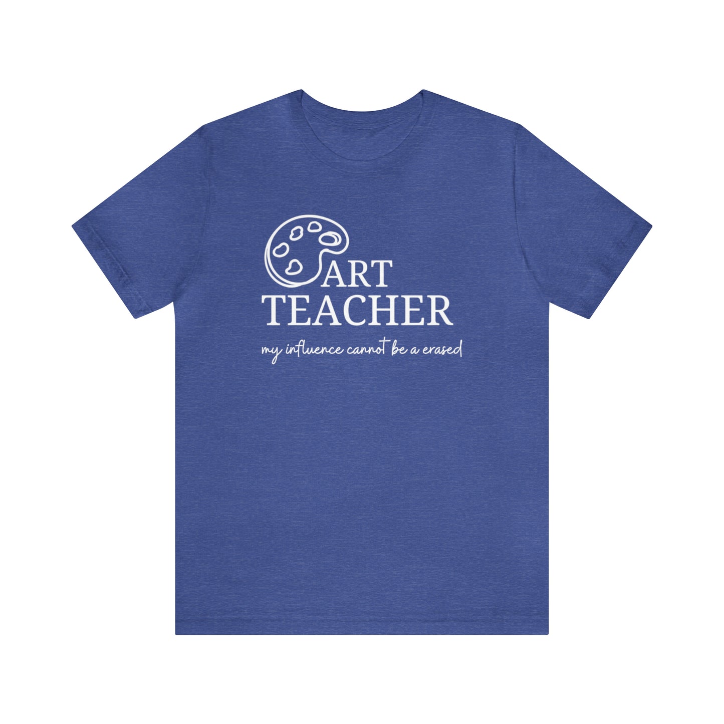 Art Teacher  Tee