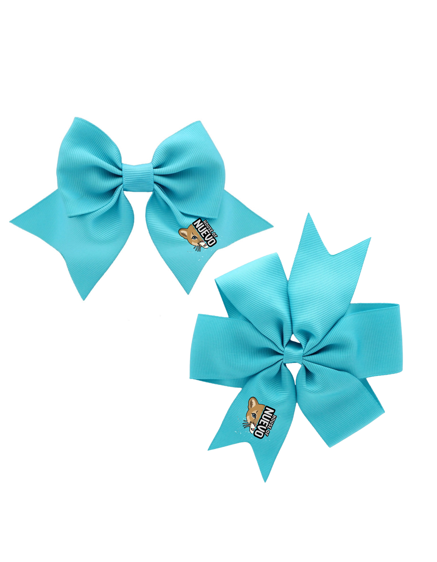 KPS House Nuevo Hair Bows
