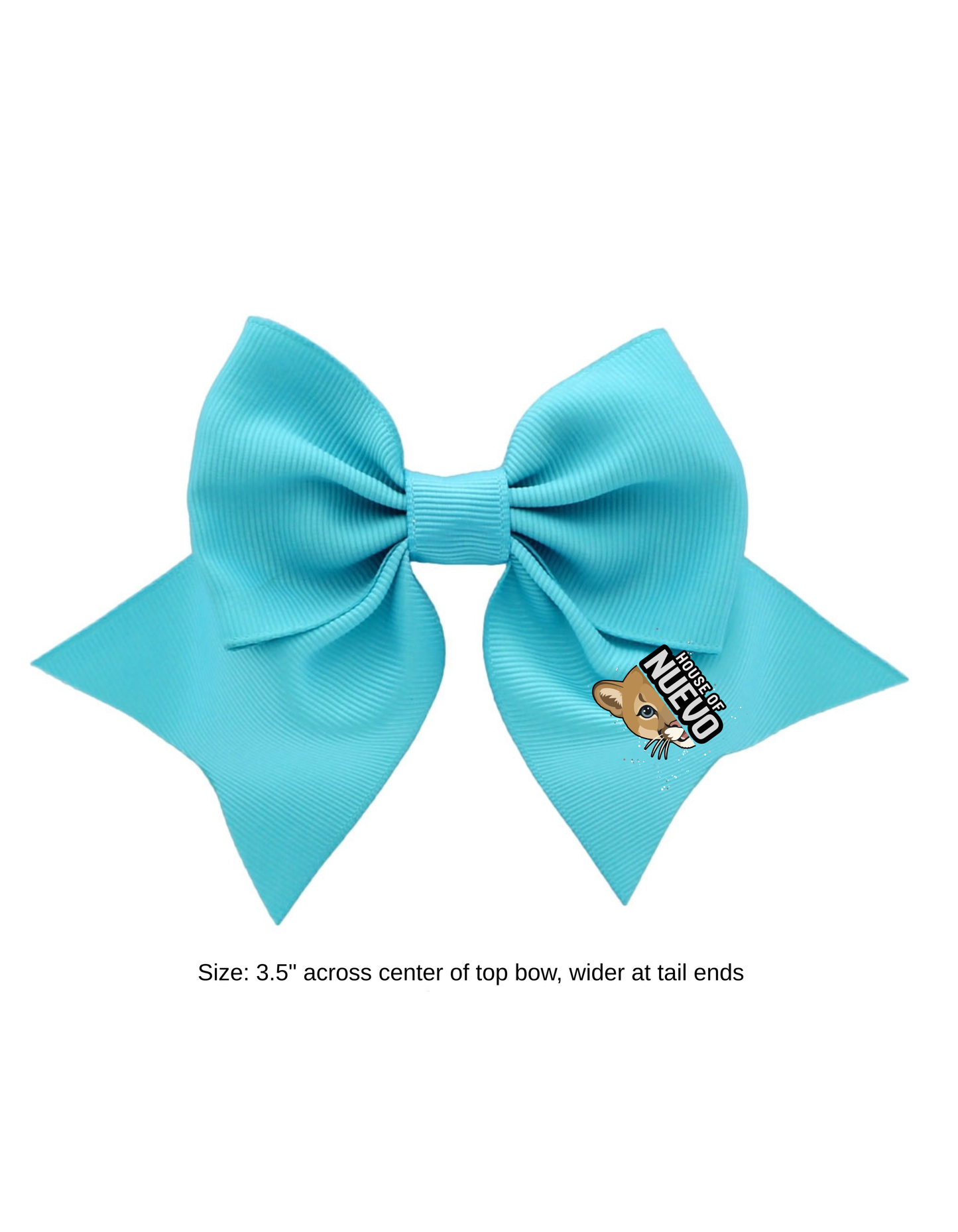 KPS House Nuevo Hair Bows