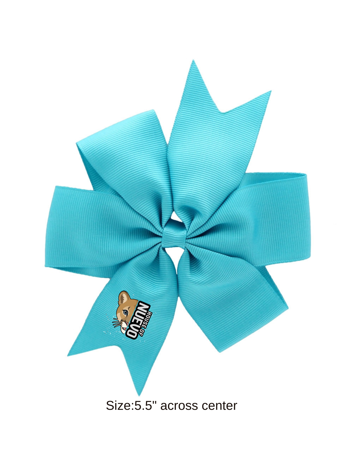 KPS House Nuevo Hair Bows