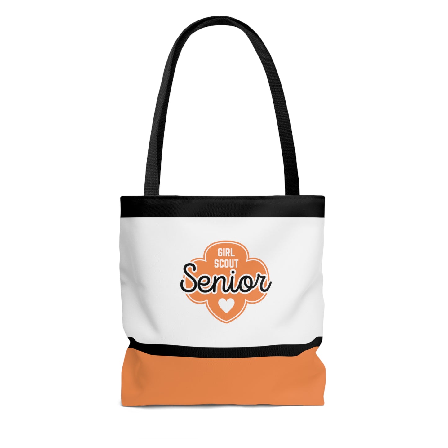 Girl Scout Senior Tote Bag