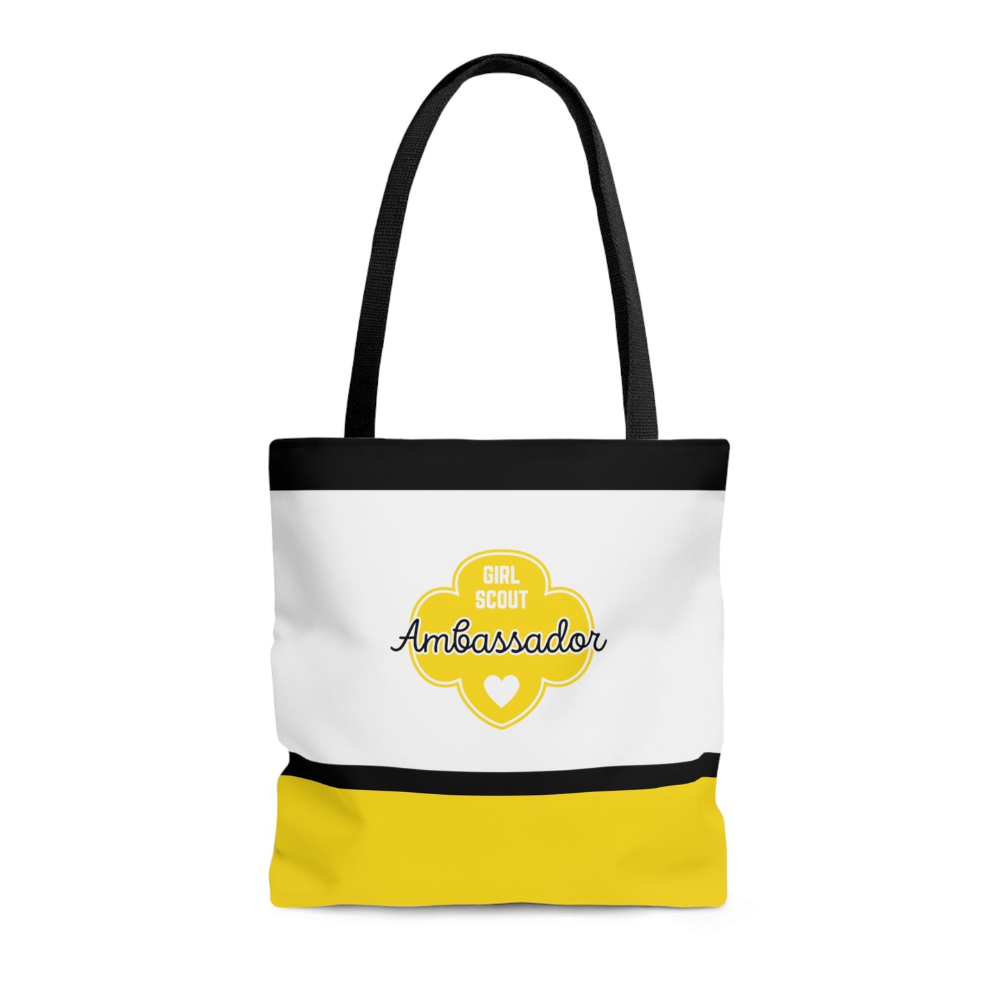 Girl Scout Ambassador Tote