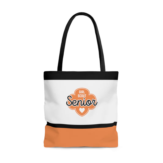 Girl Scout Senior Tote Bag