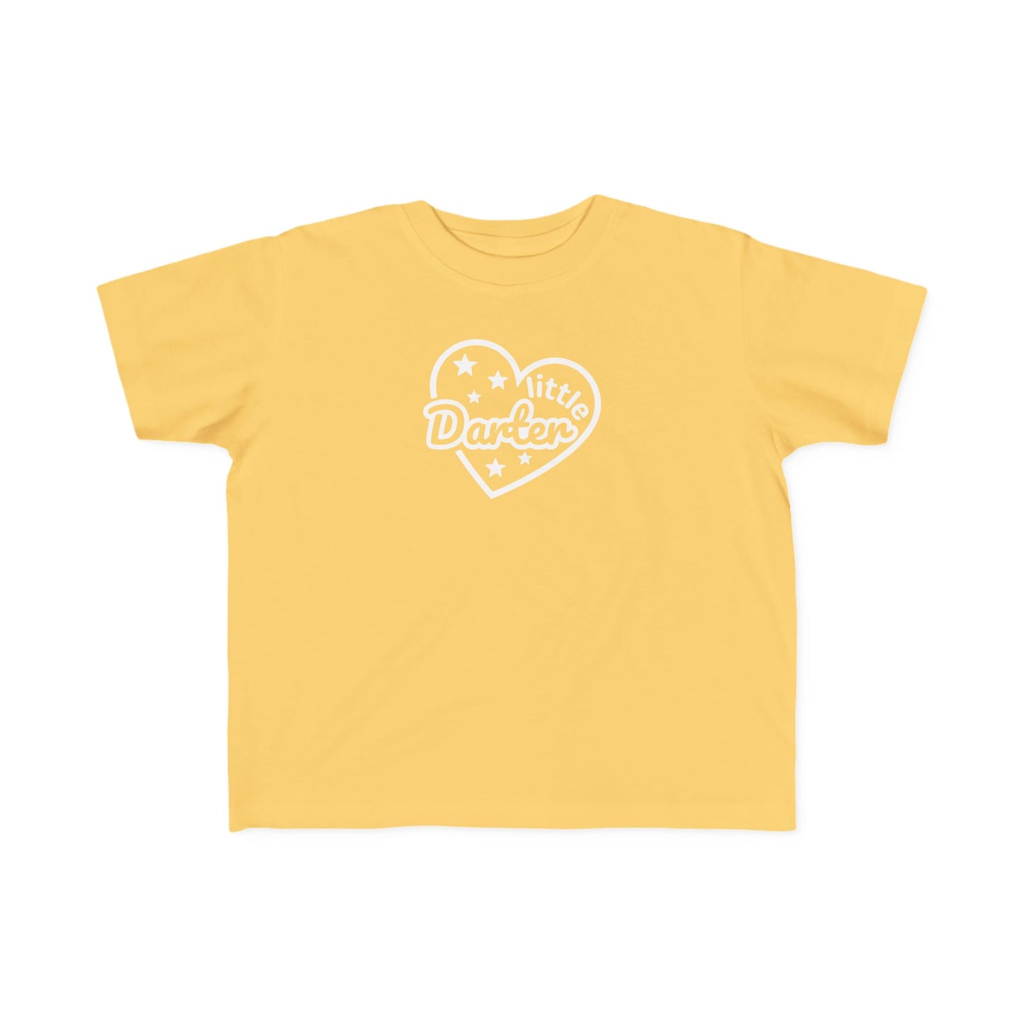 Team School Little Darter Toddler Tee