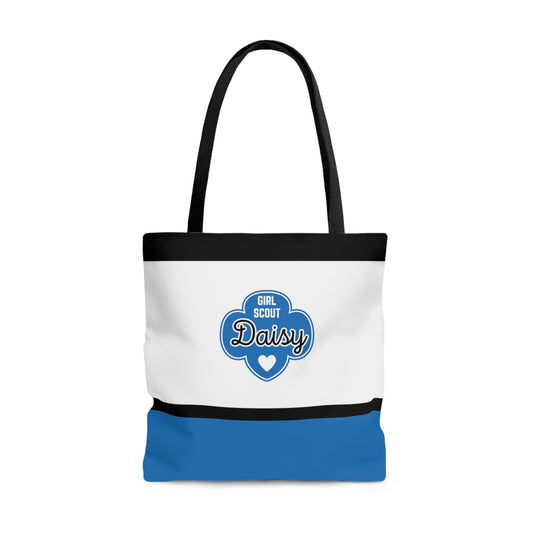 Girl Scout Daisy Tote Bag