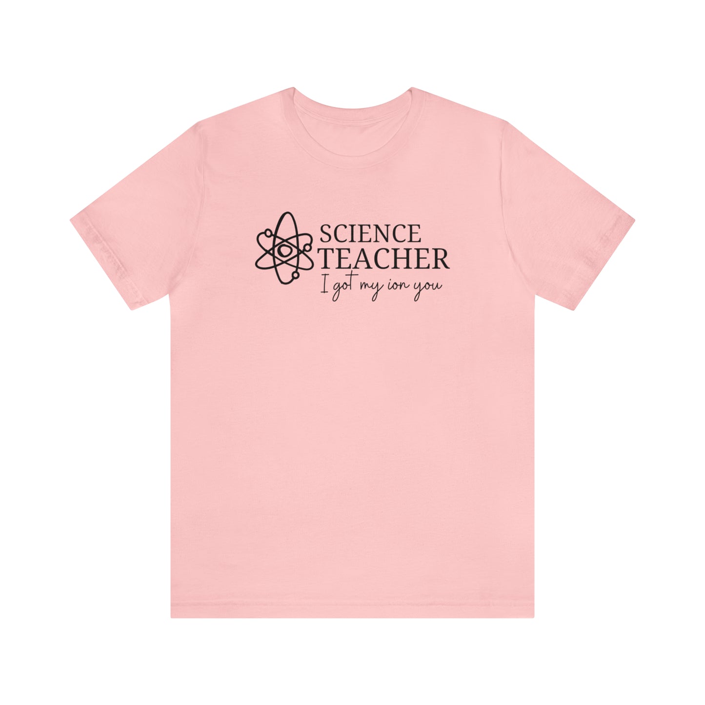 Science Teacher  Tee
