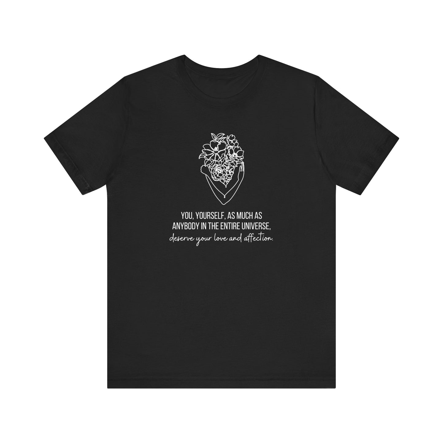 You Matter Love Tee