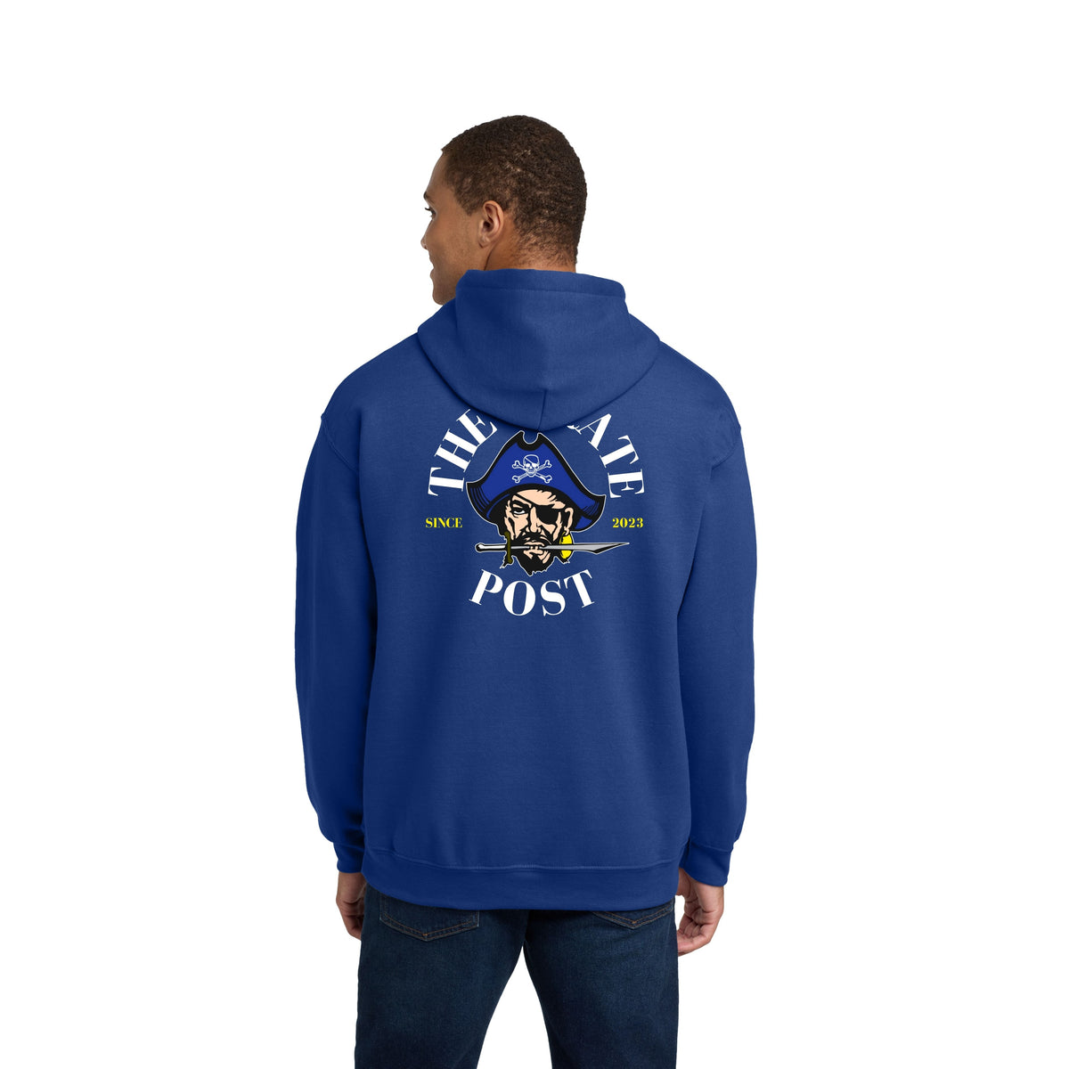 2026 FBHS Pirate Post Hoodie