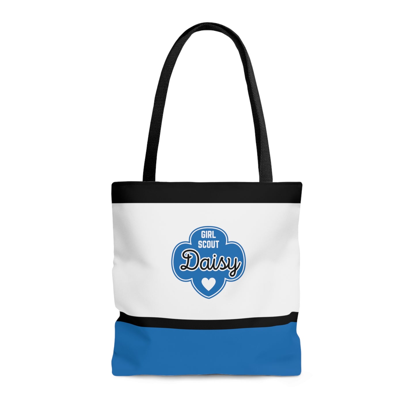 Girl Scout Daisy Tote Bag