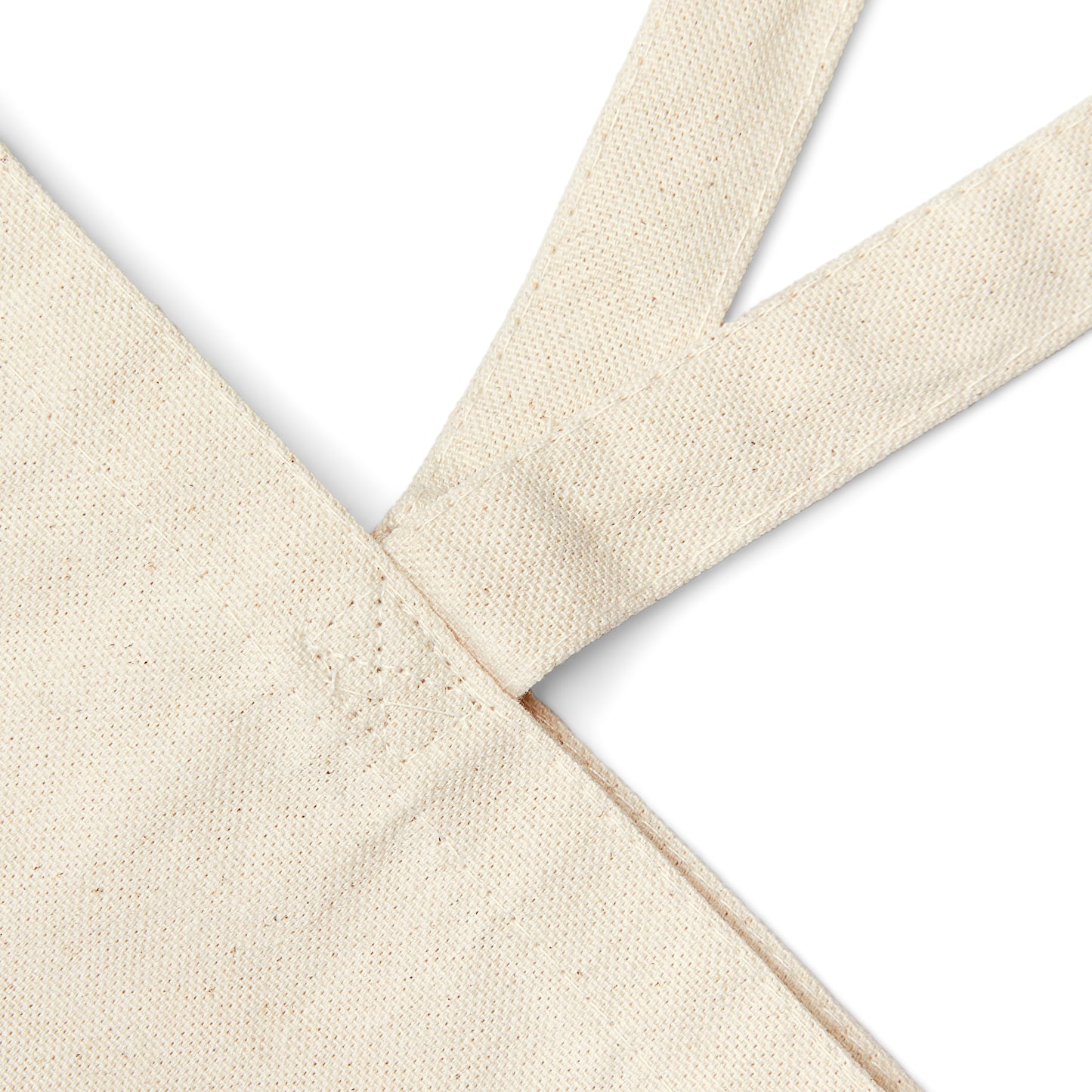 Girl Scout Brownie Cotton Canvas Tote Bag