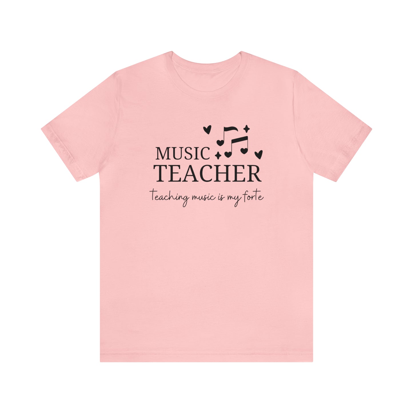 Music Teacher  Tee