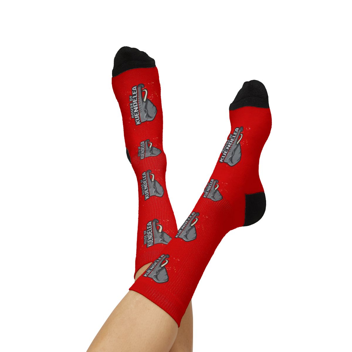 KPS Middle School Only House Socks