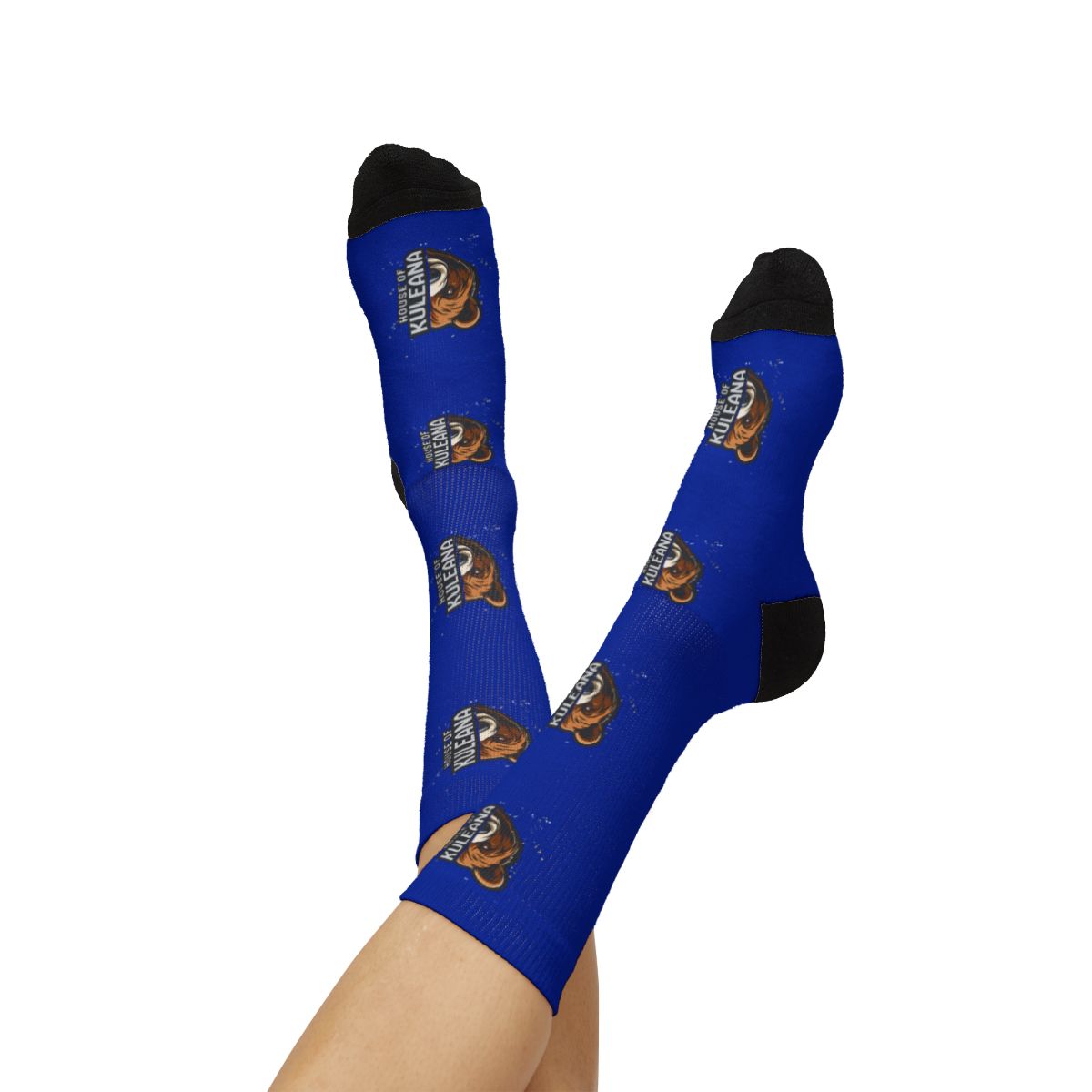KPS Middle School Only House Socks