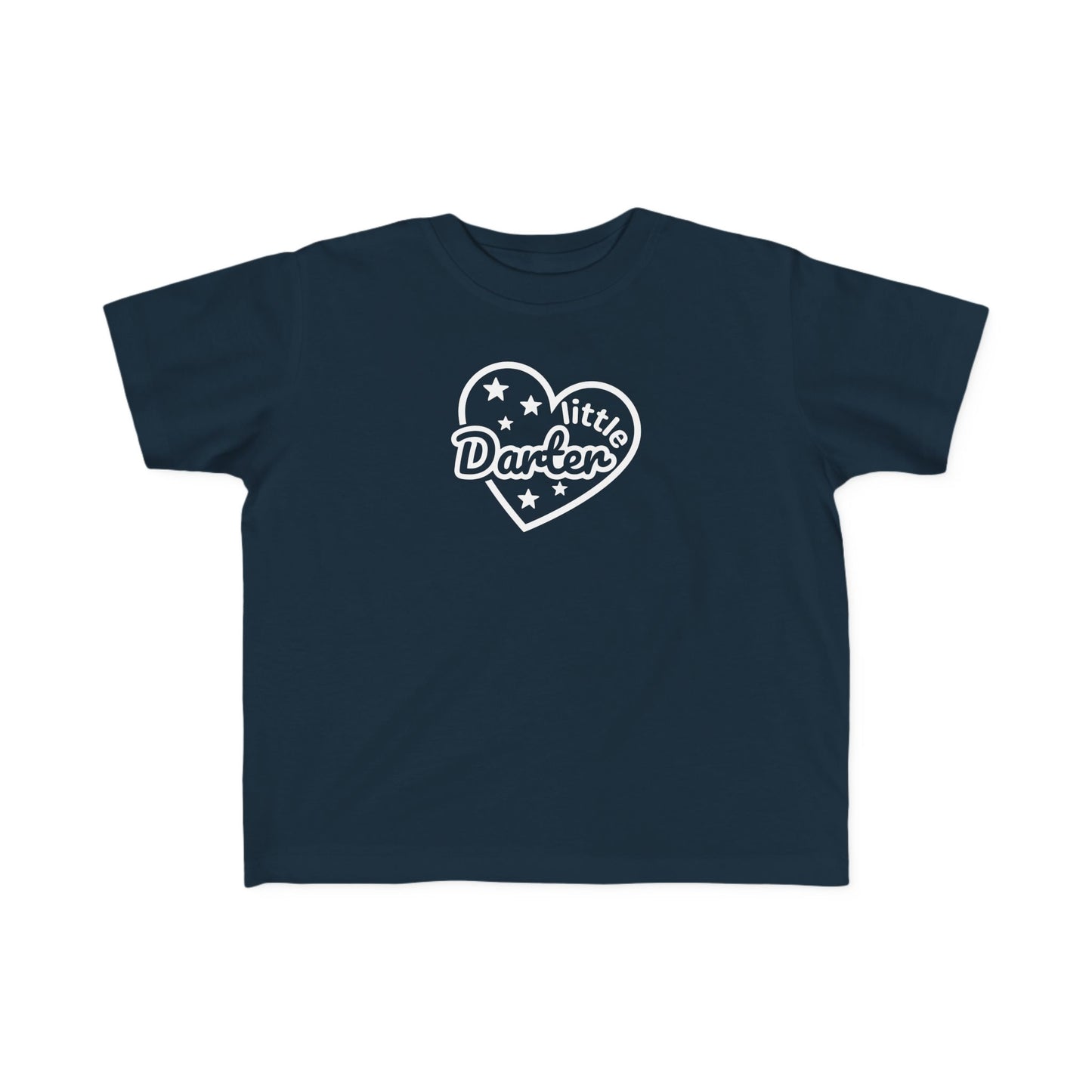 Team School Little Darter Toddler Tee