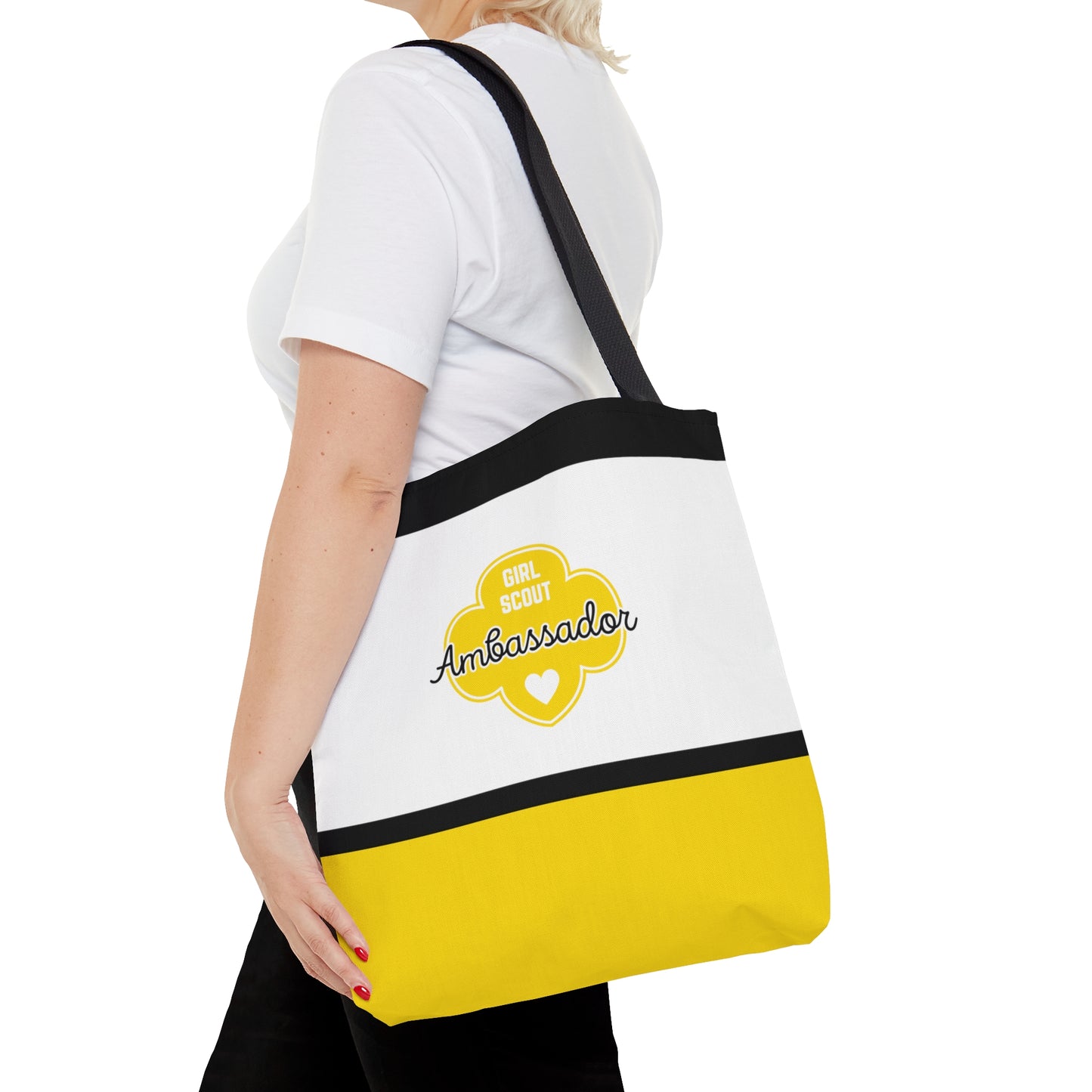 Girl Scout Ambassador Tote