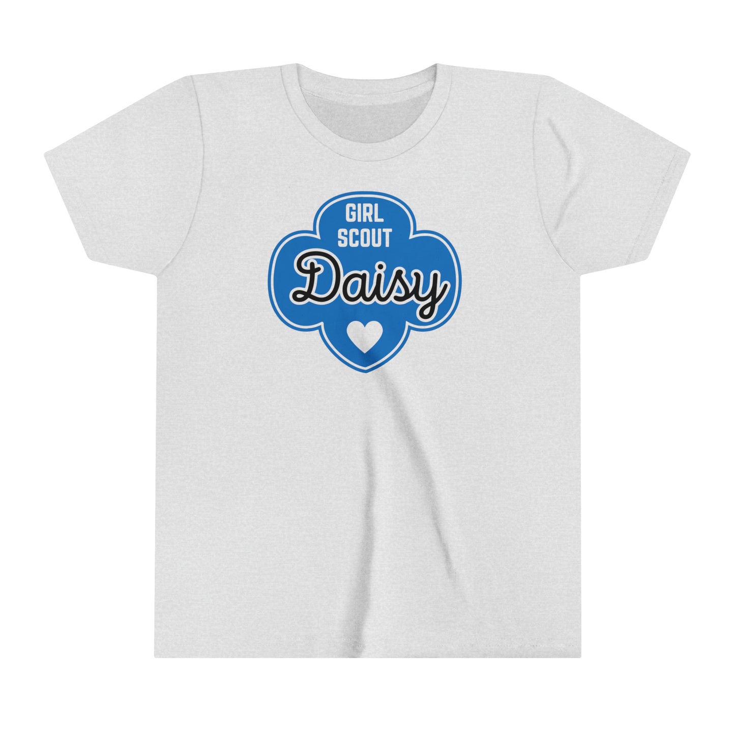 Girl Scout Daisy Youth Tee