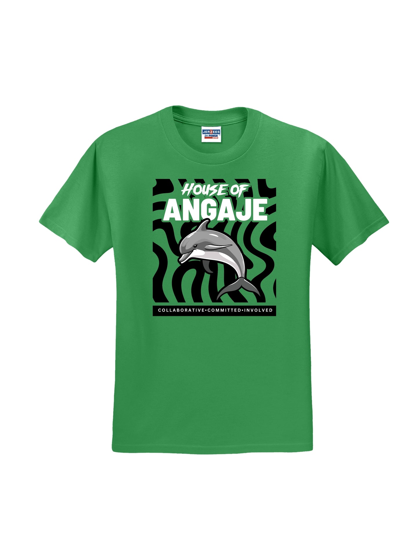 KPS House Angaje Adult/Youth Shirt